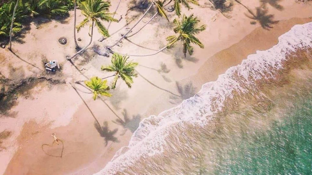 aruba jamaica beaches