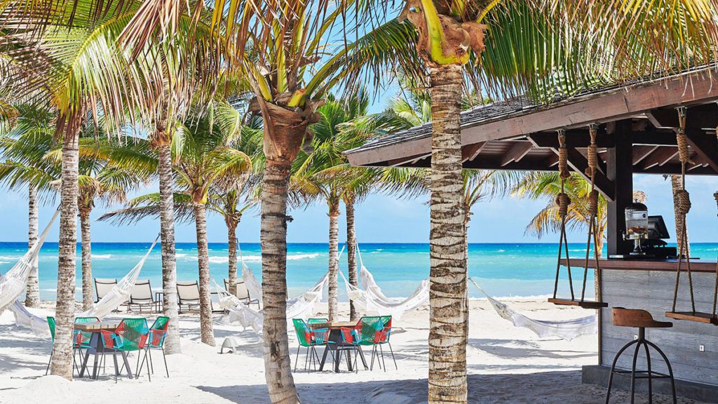jamaica luxury resort reopening