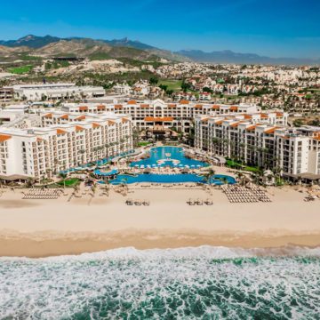 los cabos hyatt ziva