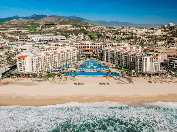 los cabos hyatt ziva