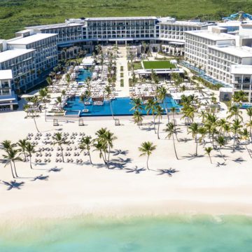 punta cana hyatt