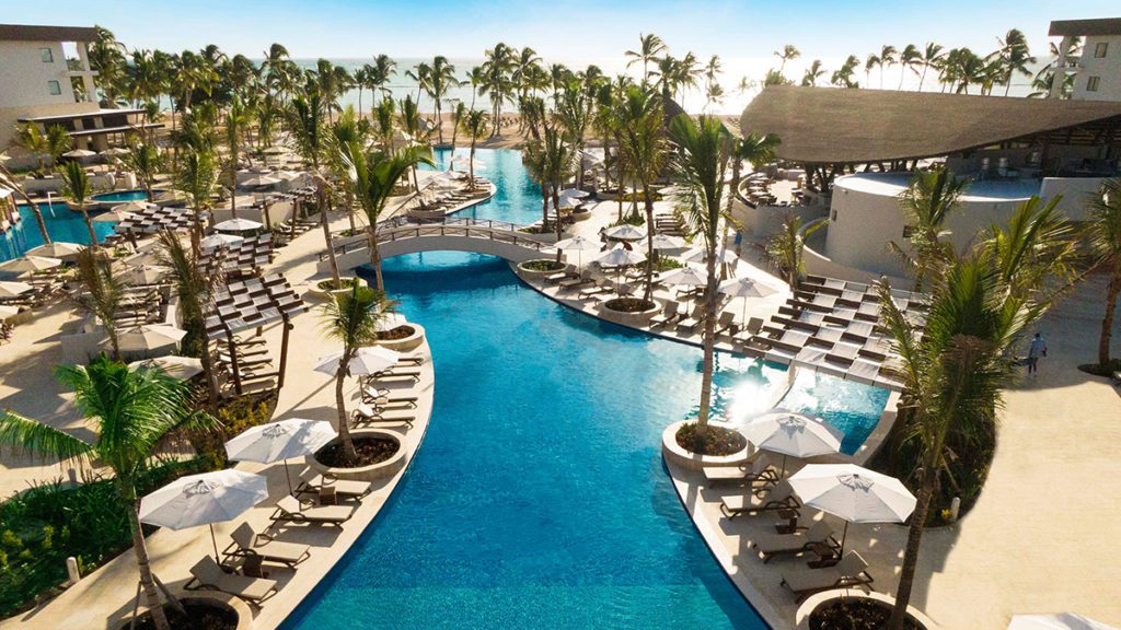 punta cana all-inclusive resorts now