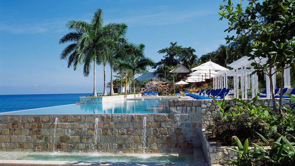 Ralph Lauren's Jamaica Hotel Is Open Again