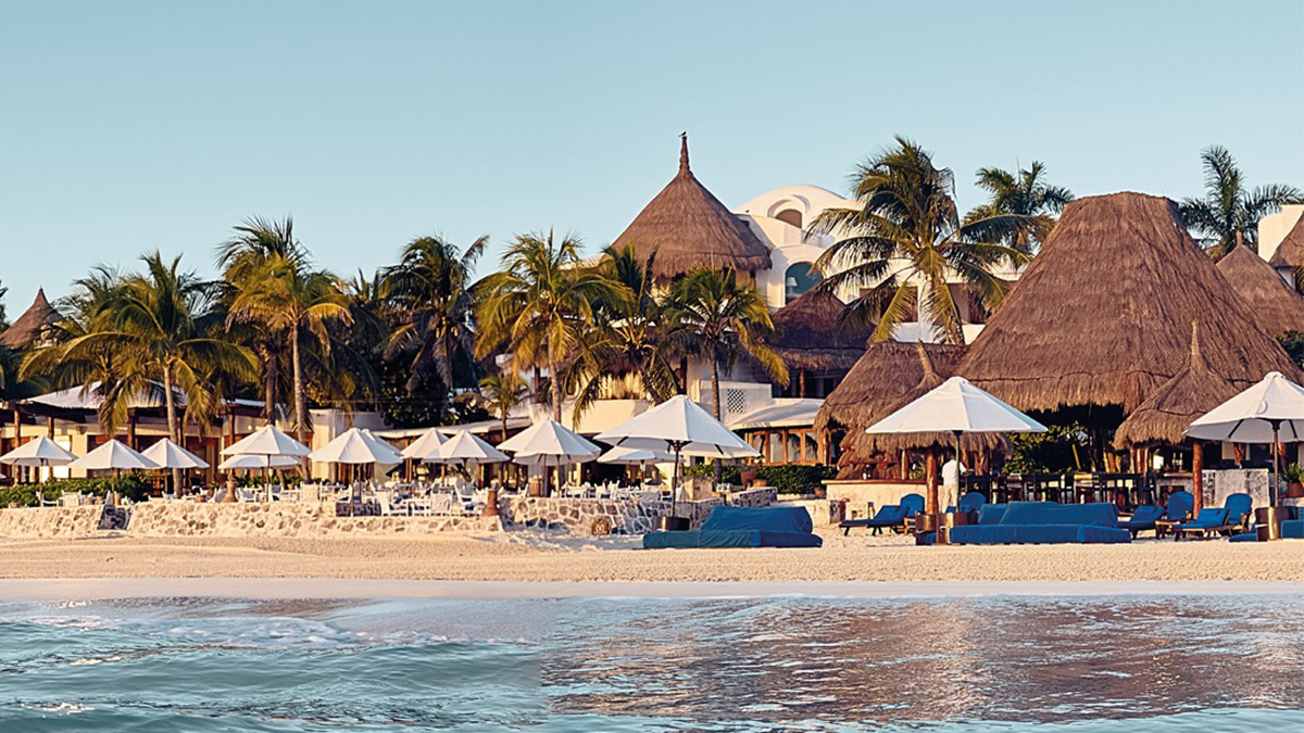 Riviera Maya’s Belmond Maroma Resort to Reopen in September