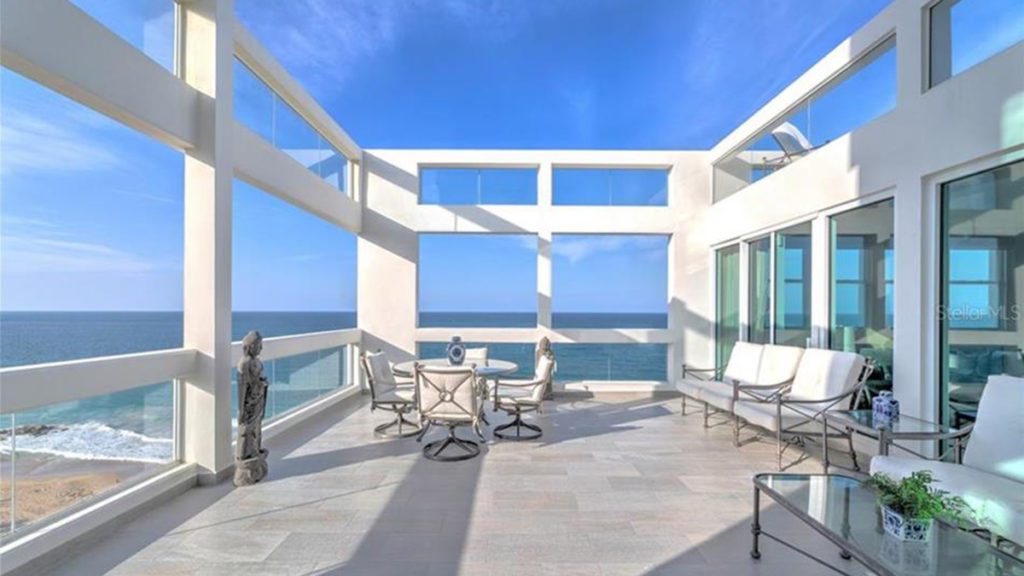 puerto rico san juan penthouse