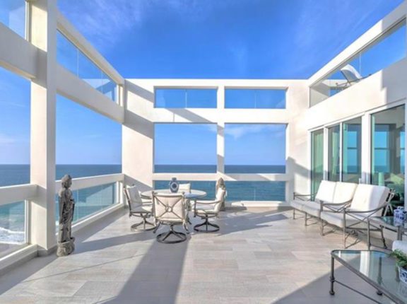 puerto rico san juan penthouse