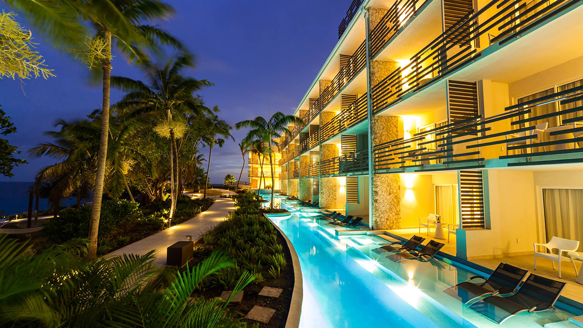 Sonesta St Maarten Launches OnProperty Testing Option