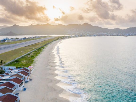 st maarten american travelers