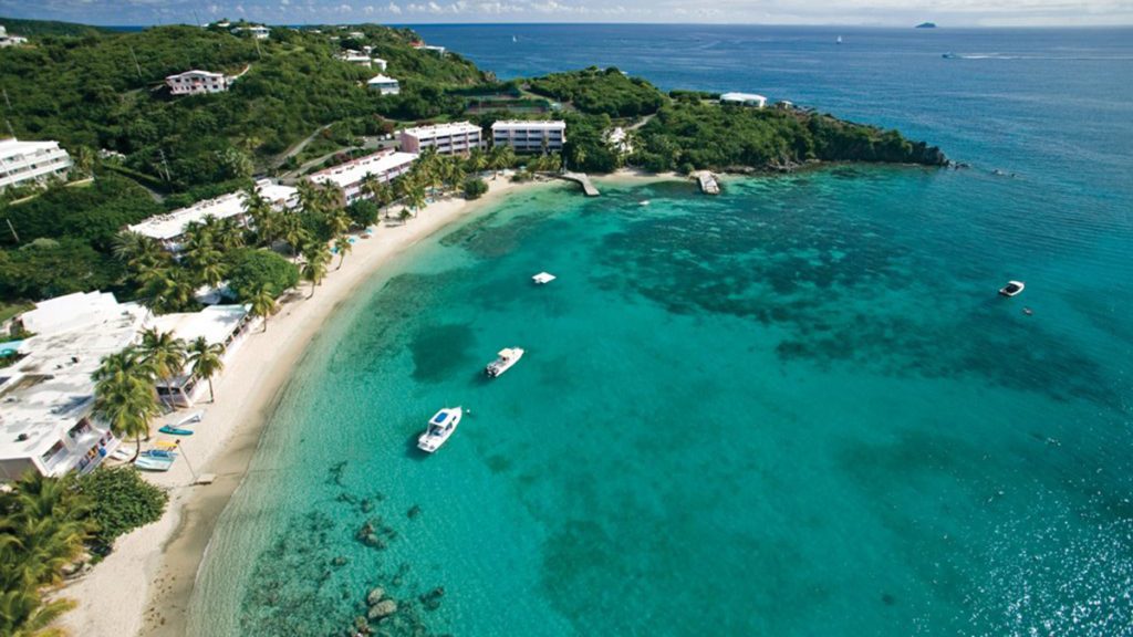 usvi travelzoo