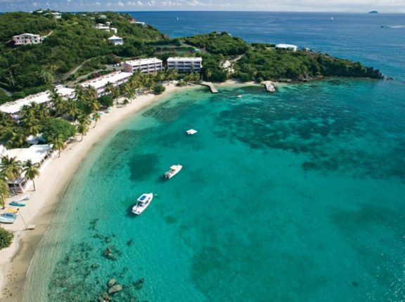 usvi travelzoo