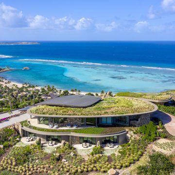 virgin gorda home