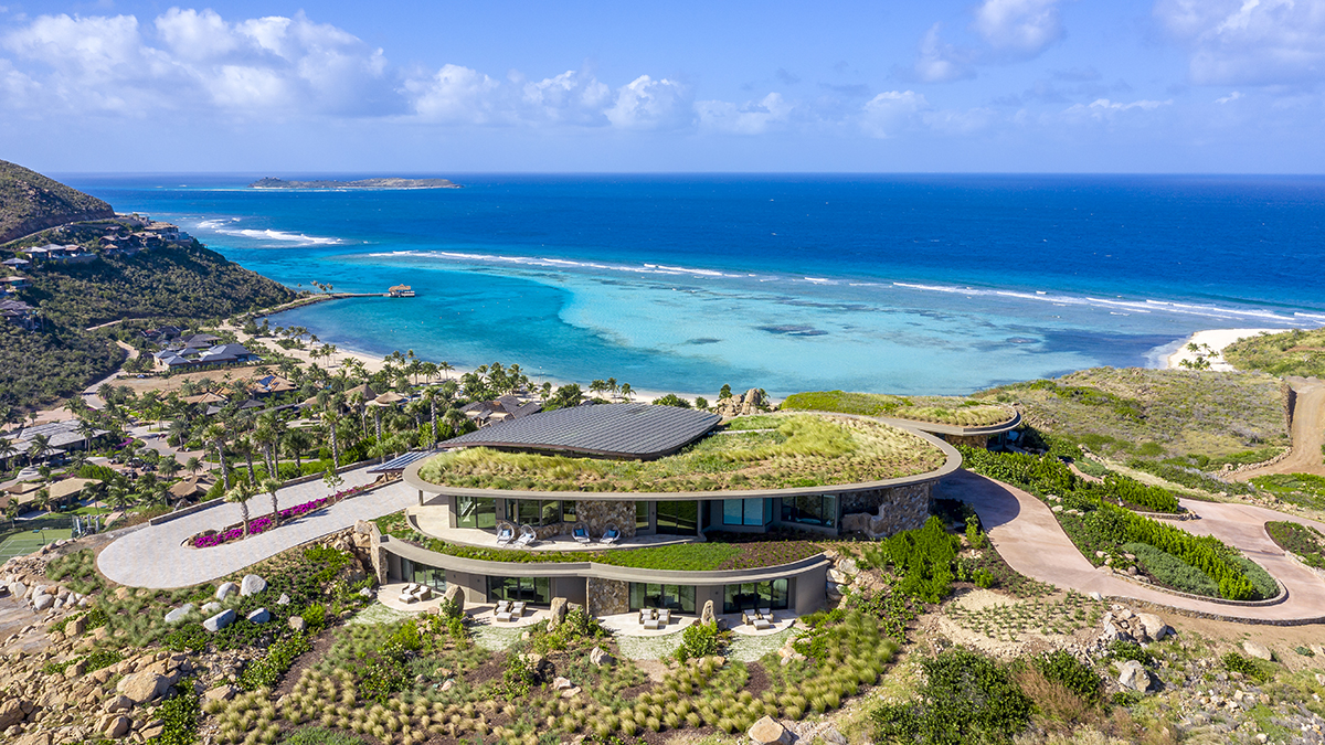 virgin gorda home