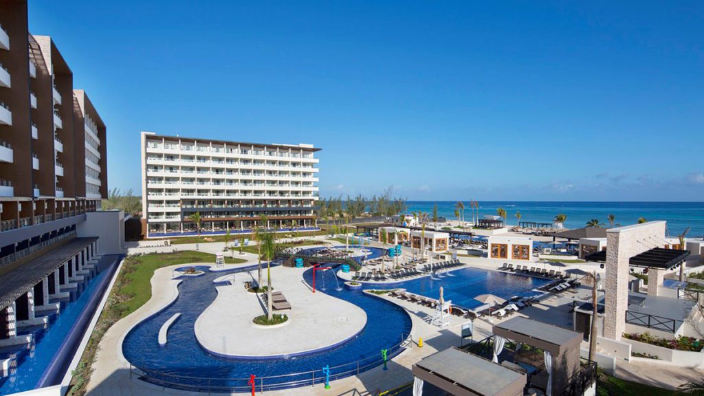all-inclusive jamaica hotels reopening