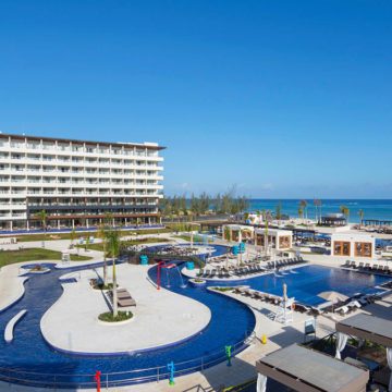 all-inclusive jamaica hotels reopening