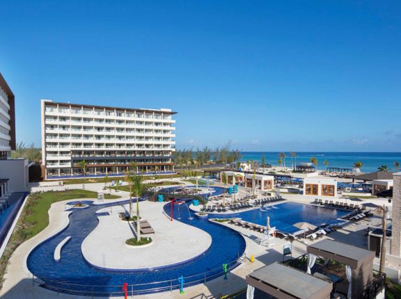 all-inclusive jamaica hotels reopening