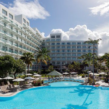 all inclusive st maarten sonesta maho