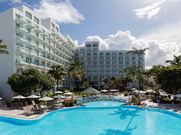 all inclusive st maarten sonesta maho