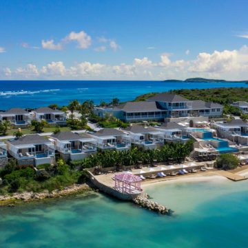 aruba antigua