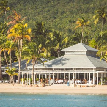 antigua carlisle bay