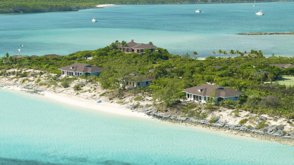 bahamas all-inclusive hotels best