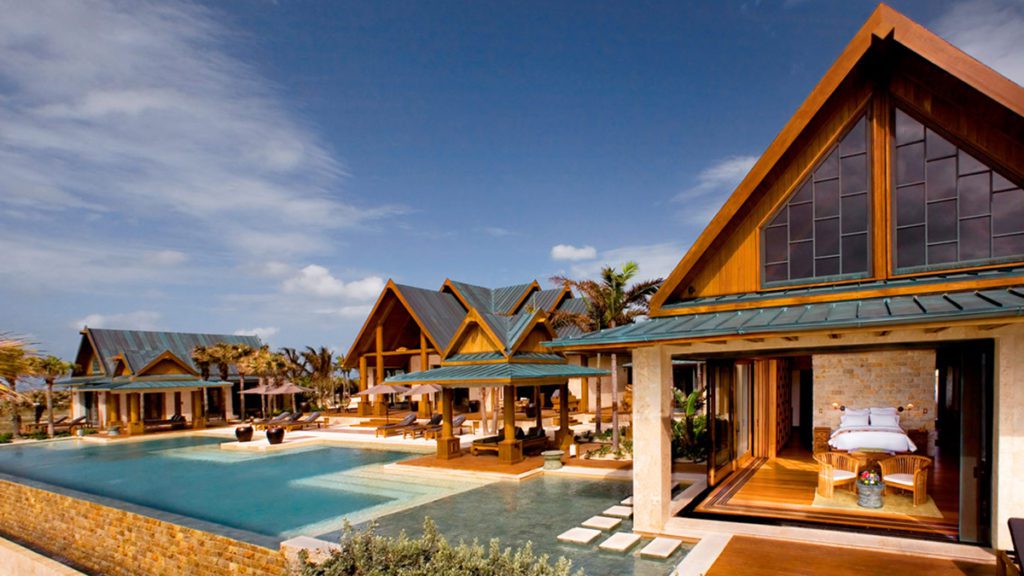 bahamas grand bahama villa luxury