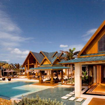 bahamas grand bahama villa luxury