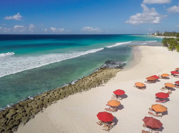 barbados all-inclusive new