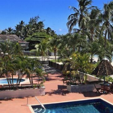 barbados coconut court open