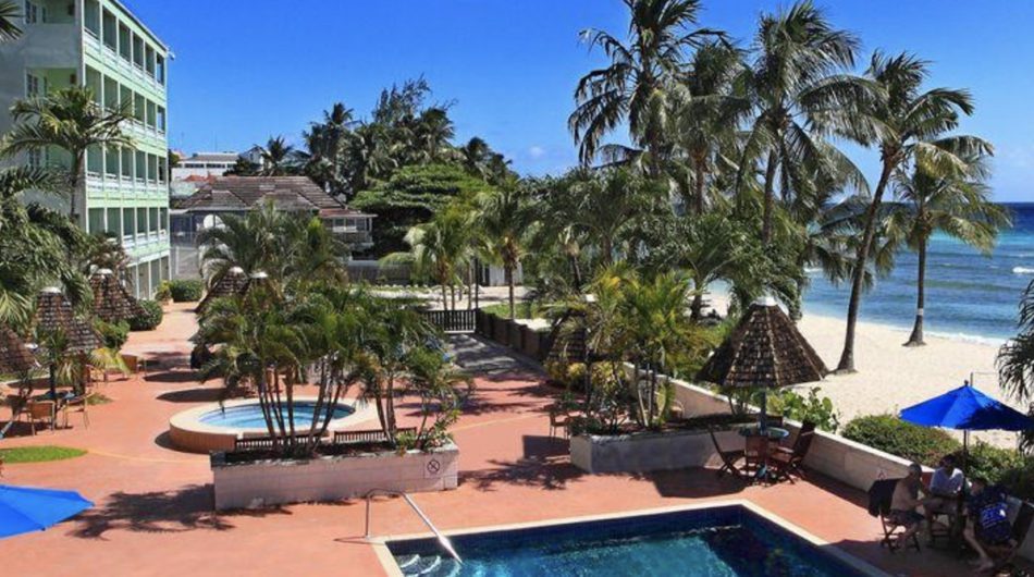 Barbados’ Coconut Court Hotel Is Open Again Caribbean Journal