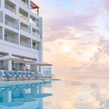 cancun sun palace resort