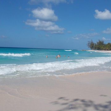 caribbean photo barbados dover