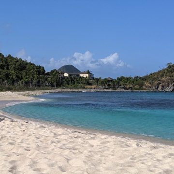 caribbean photo tortola smugglers