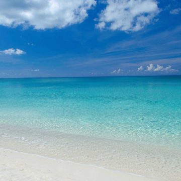 cayman islands tourism reopening plan