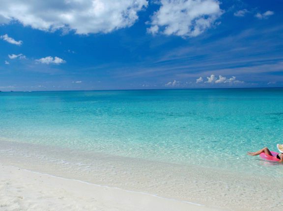 cayman islands tourism reopening plan