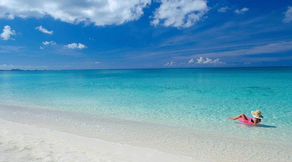 cayman islands tourism reopening plan