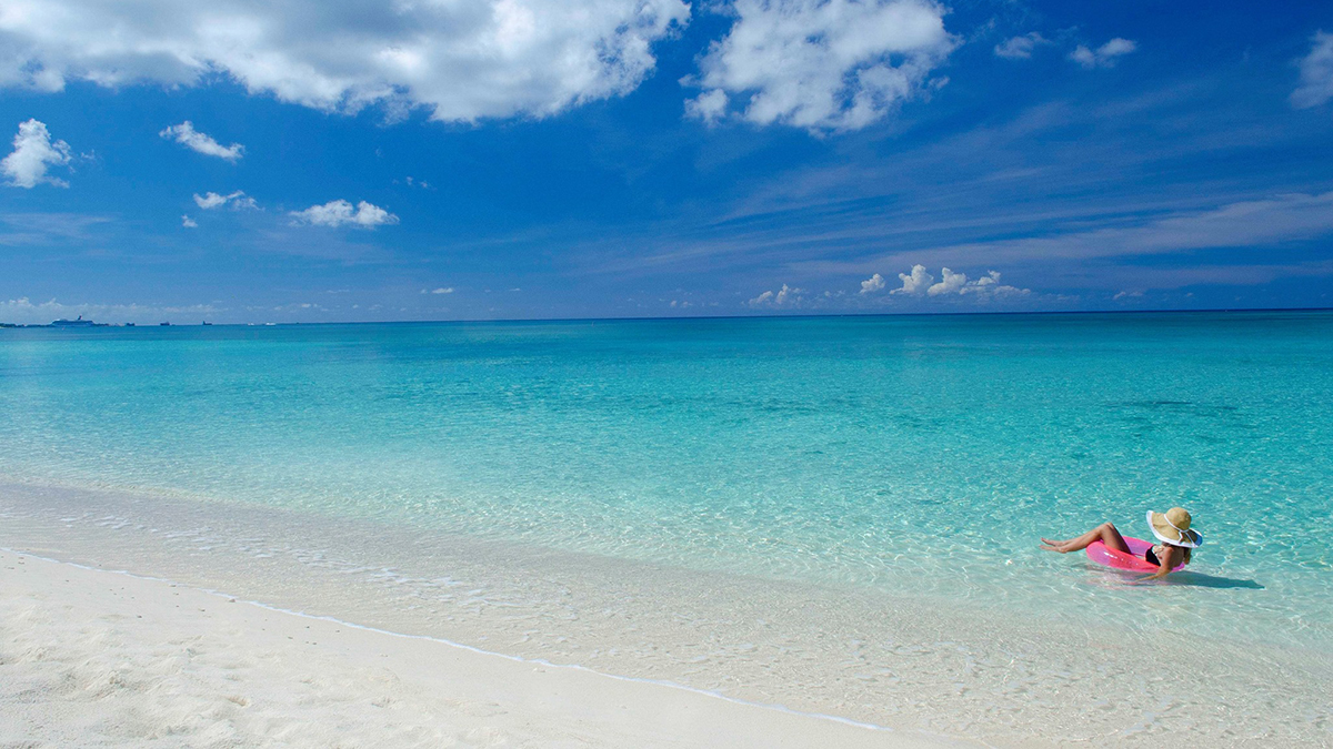 cayman islands tourism reopening plan