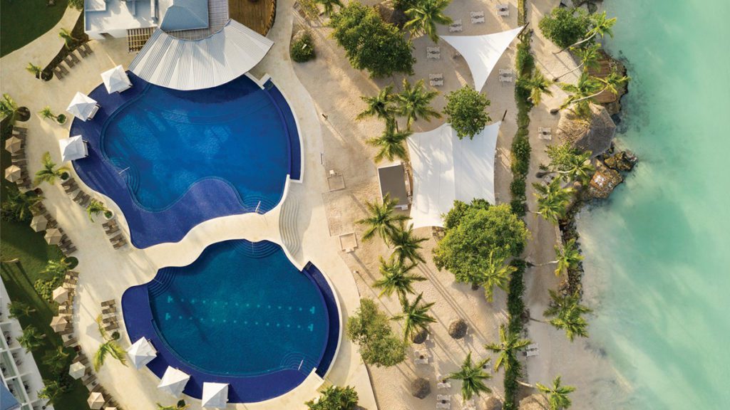 dominican republic all-inclusive hilton