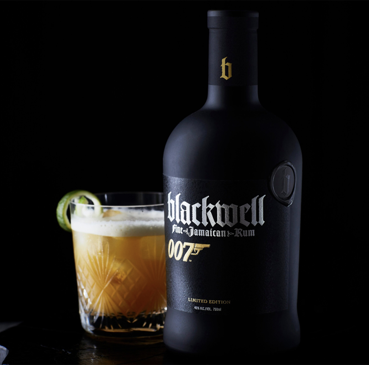 James Bond’s Jamaican Rum Caribbean Journal