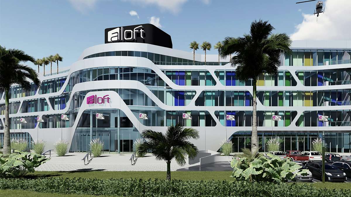 Marriott Is Opening a New Hotel in Puerto Rico Caribbean Journal