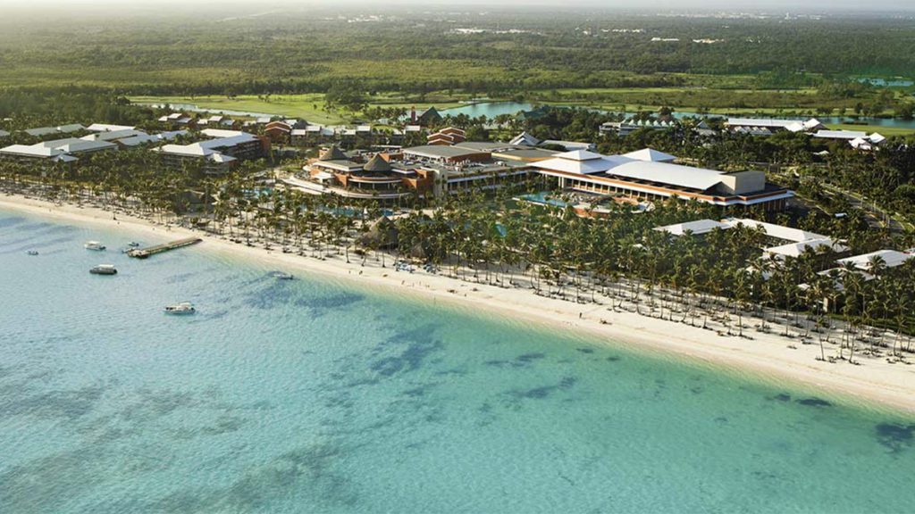 punta cana all-inclusive resorts now