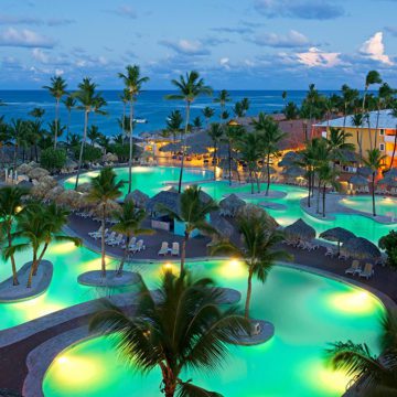 punta cana all-inclusive resorts now