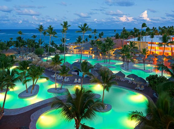 punta cana all-inclusive resorts now