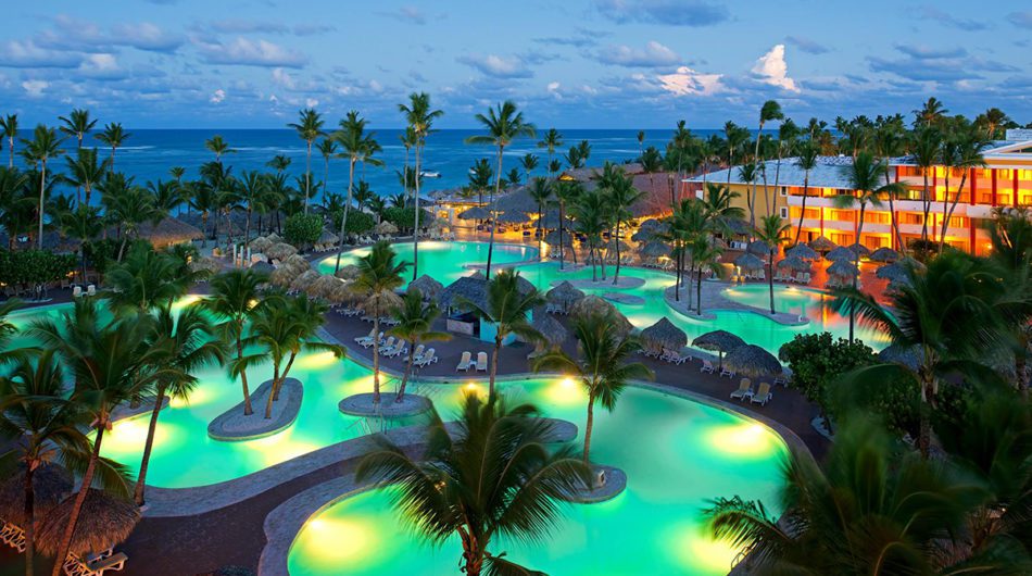 punta cana all-inclusive resorts now