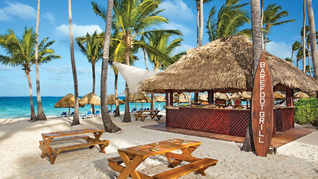 punta cana all-inclusive resorts now
