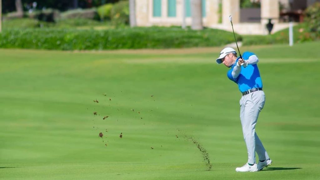 The PGA Tour Returns to Punta Cana Caribbean Journal