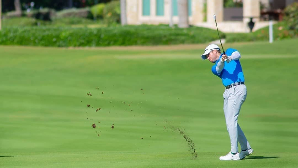 The PGA Tour Returns to Punta Cana Caribbean Journal