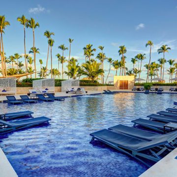 punta cana resorts royalton