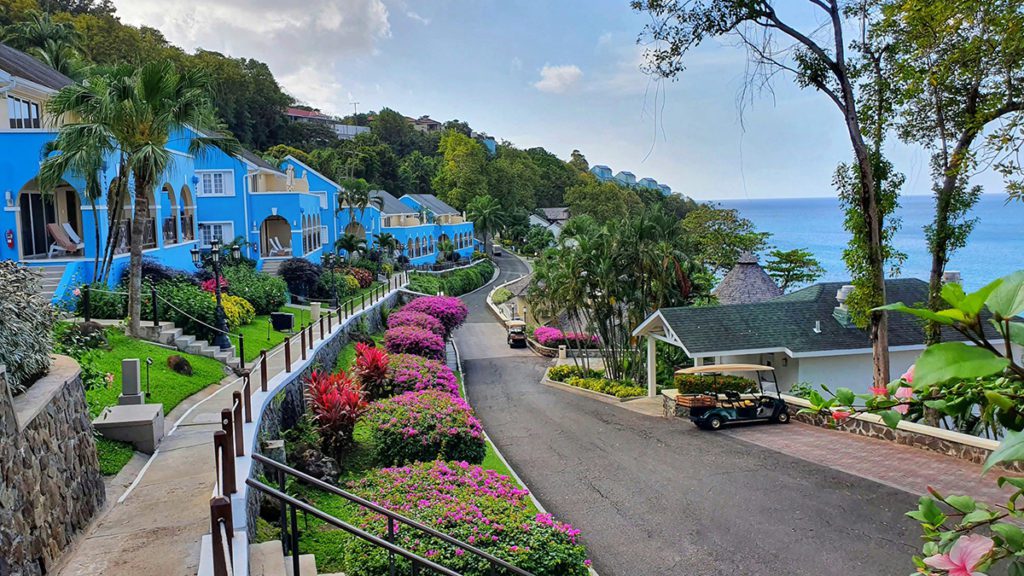 sandals saint lucia resort