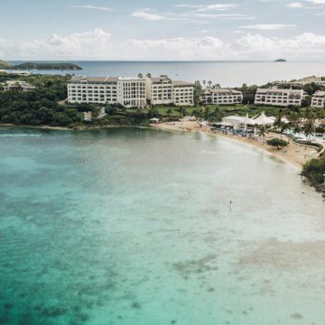 ritz-carlton st thomas gm