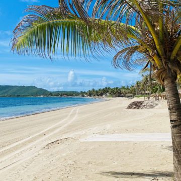 all-inclusive saint lucia coconut bay